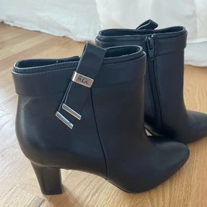 Ralph Lauren booties